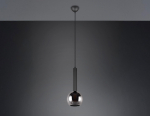 Laelamp Clayton, must