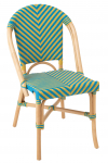 S&ouml;&ouml;gitool GEO, kollane/asuursinine