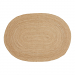 Vaip BOMBAY 140x200 cm, looduslik