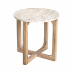 Abilaud MARMOR 50x50x50 cm, kreem