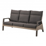 Lounge diivan TREVISO MOUNTAIN, taupe