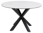 S&ouml;&ouml;gilaud HEAVEN &Oslash;119 cm, valge