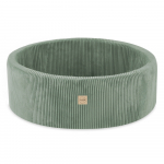 Pallimeri &uuml;mmargune 90x30 cm, roheline