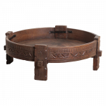 Abilaud CHAKKI &uuml;mmargune, pruun