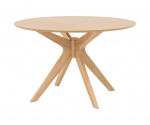 S&ouml;&ouml;gilaud JULIA 120 cm, naturaalne