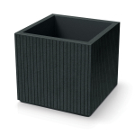 Lillepott CORO SQUARE 47L, s&uuml;si