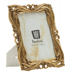 Pildiraam BAROQUE 21,8x26,5 cm, kuld