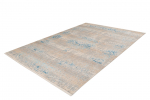 Vaip BAROKK 120 x 170 cm, hall/t&uuml;rkiis