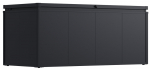 S&auml;ilituskast NOBLE 830L, antratsiit