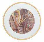 Seinakell MIRROR &Oslash;60x5cm, mitmev&auml;rviline