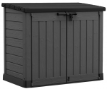 Aiakast ROSS 1200L, tumehall