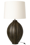 Laualamp AMBER, pruun