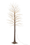 Kunstpuu TREE 3000 LED suur, pruun
