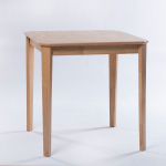 Laud Loreta, naturaalne