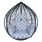 Ripptooli padi DROPLET, hall romb