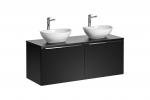 Komplekt SANTA FE BLACK 120 cm
