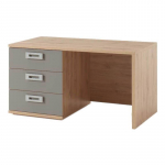 Kirjutuslaud JULES, hall