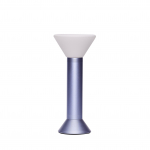 Lamp FLASH kaasaskantav, lilla