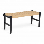 S&ouml;&ouml;gipink NOBEL 2-kohaline, must/looduslik