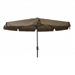 P&auml;ikesevari LIBRA &Oslash; 3,5 m, taupe