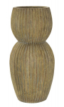 Vaas BREEZE &Oslash; 25x52,5 cm, m&auml;&auml;rdunud roheline