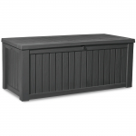 Aiakast ROCKWOOD 570L, grafiit