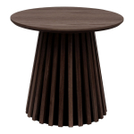 Abilaud OSAKA &oslash;50x45 cm, suitsutatud