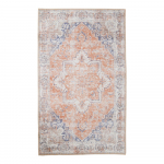 Vaip HAVANA 200x300 cm, sinine/oranž