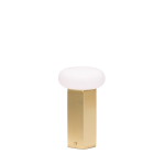 Lauaalune lamp LOW, messing
