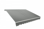 Markiis ROJA 2x1,5m, hall