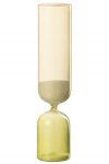 Liivakell HOURGLASS 30-minutiline, roheline