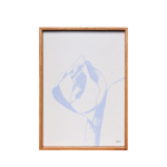 Pildiraam STUDIO 29,7x42, looduslik