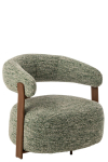 Tugitool FOAM, roheline