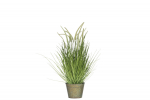 Kunsttaim GRASSES H81cm, roheline