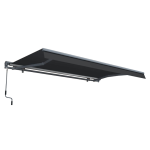 Markiis GUTROOF PREMIUM 4,5x3m, hall