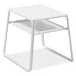 Abilaud POP BIANCO 37&times;29cm, valge