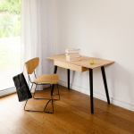 Kirjutuslaud VISTA, tamm