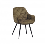 S&ouml;&ouml;gitool AUDREY k&auml;etoega, roheline