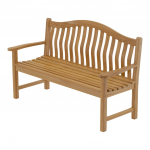 Aiapink ERGO 158,5 cm, naturaalne