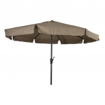 P&auml;ikesevari LIBRA &Oslash; 3 m, taupe
