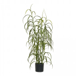 Kunsttaim GRASS H68 cm, roheline