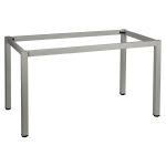 Lauaraam BASIC 116x56 cm, alu
