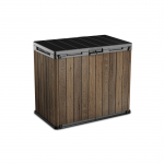 Aiakast SIO DARWIN 1100L, p&auml;hkel