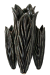 Vaas CLAY, petroolsinine