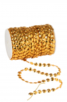 Dekoratsioon GARLAND 30m, vaskne