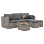 Aiam&ouml;&ouml;bli komplekt LISBON, hall