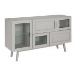 Puhvetkummut Rainbow, hall