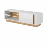 TV-alus Arco 187, grandson