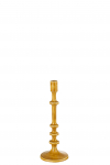 K&uuml;&uuml;nlajalg CLASSIC ALU OCHRE S, kollane