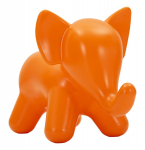 Tumba ELEPHANT, oranž